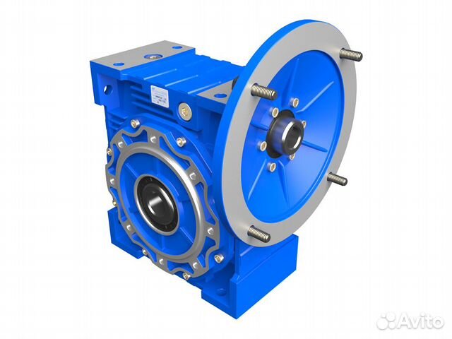 Червячный редуктор ESQ nmrw (nmrv) 130-40