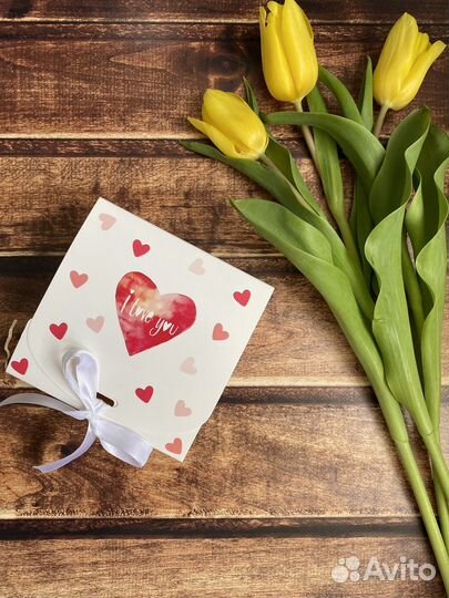 Подарочный набор