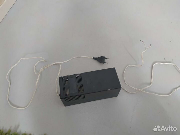 Блок питания электроника Д2-35