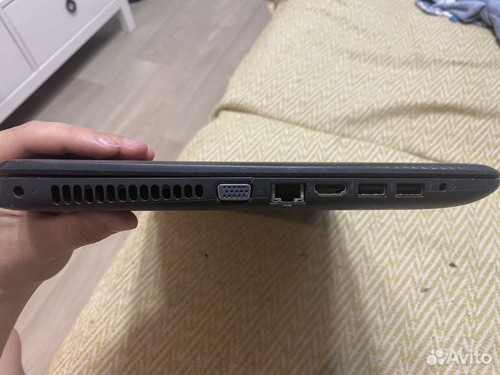 Ноутбук 250 g4