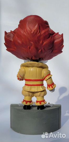 Фигурка Pennywise (13 cm)