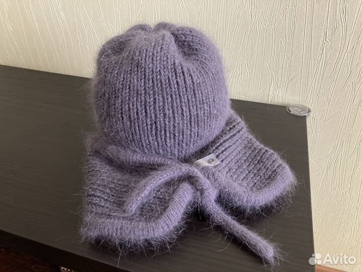 Шапка женская