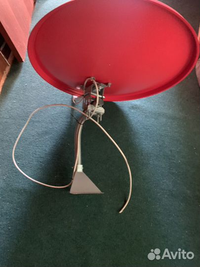 Спутниковое тв МТС