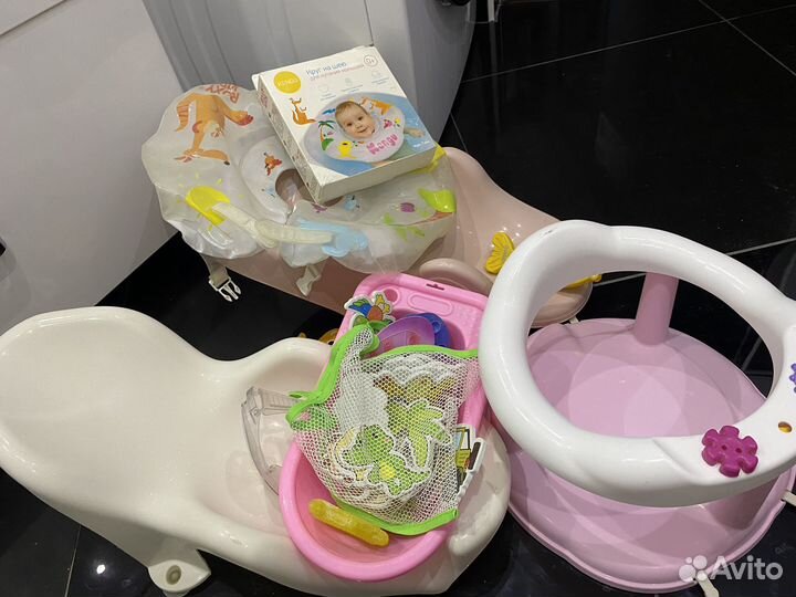 Новорожденного