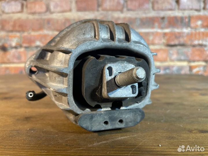 Подушка двигателя Bmw 3 E91 N43B20 2011