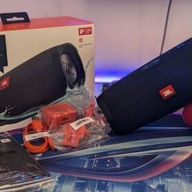 Беспрово�дная колонка JBL Charge 3 оригинал