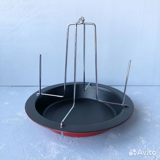 Гриль для жарки кур