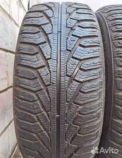 Uniroyal MS Plus 77 205/50 R17 93H