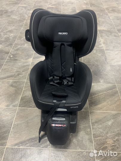 Продаю детское сиденье для автомобиля