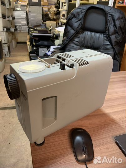 Диапроектор Пеленг 800 раритет СССР