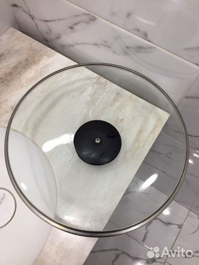 Крышка для Bork