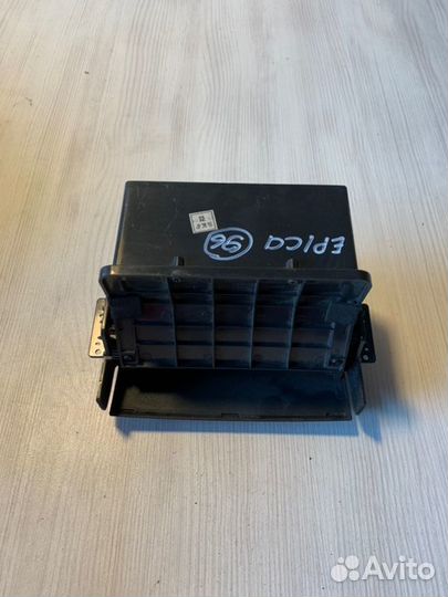 Ящик центральной консоли Chevrolet Epica X20D1