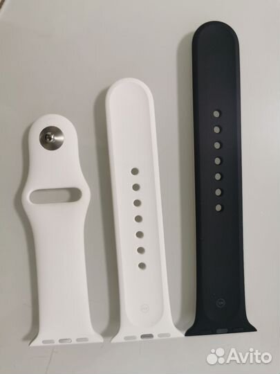 Ремешок для Apple watch оригинальный 38 мм