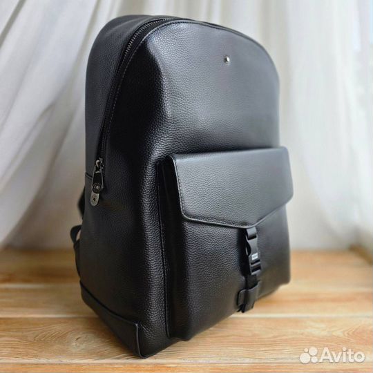 Рюкзак мужской Montblanc