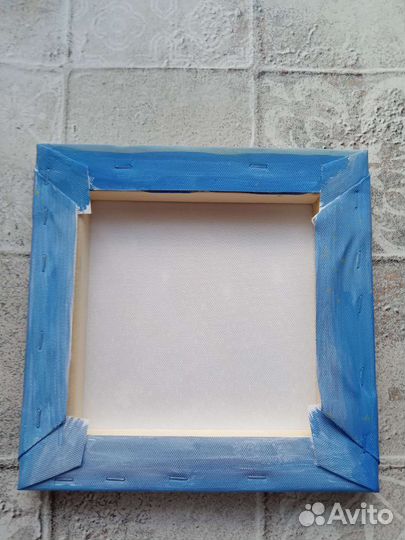 Картина Котик