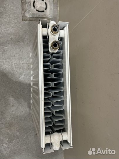 Радиатор отопления 400