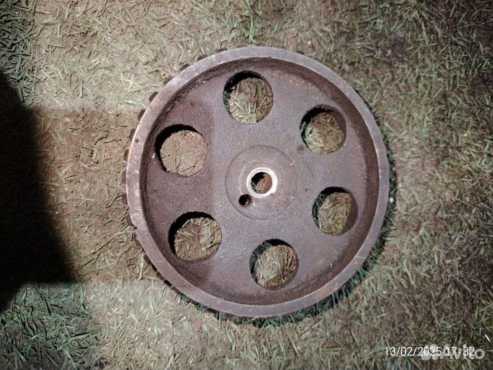 Шестерня распредвала Zaz Sens мемз-307