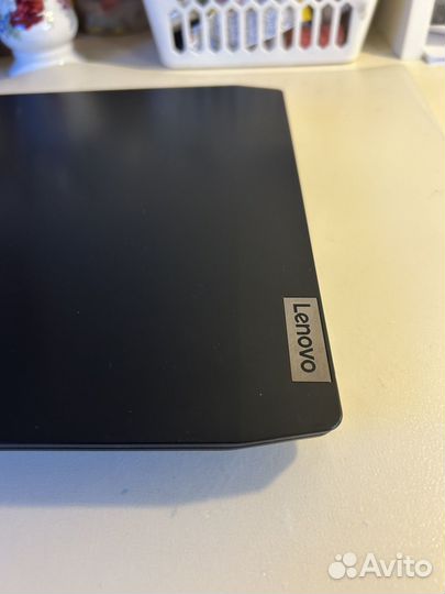 Ноутбук Игровой Lenovo Ideapad Gaming