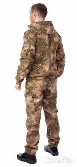 Костюм летний Саванна спецназ