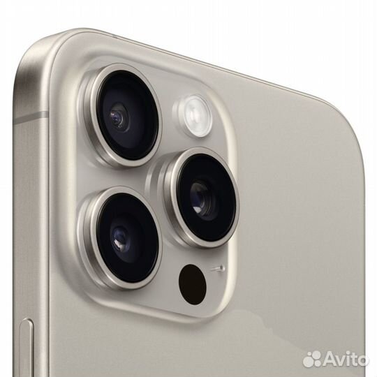 iPhone 15 Pro, 512 ГБ