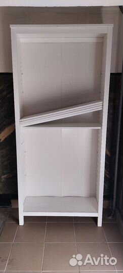 Шкаф IKEA hemnes