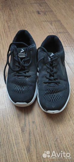 Кроссовки Demix