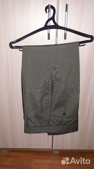 Костюм Tomas Soisson