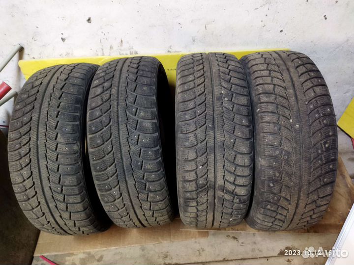 Matador MP 30 Sibir Ice 2 205/55 R16