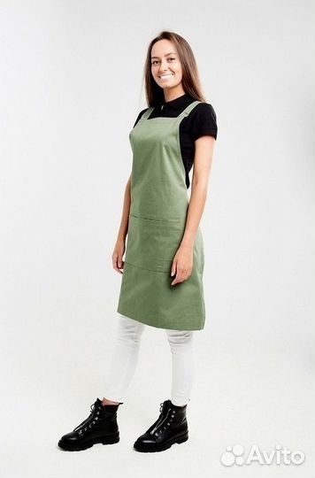 Китель поварской оптом