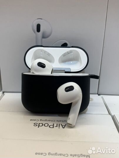 AirPods airoha (2023)