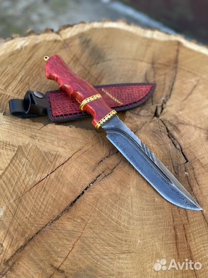 Кизляркие ножи «витязь»