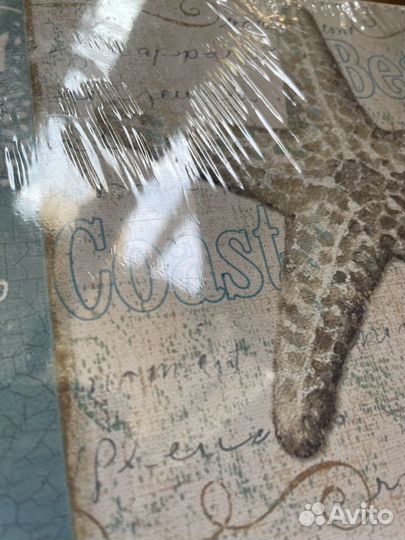 Декор картина