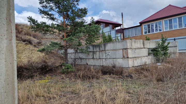 Участок 7,8 сот. (ИЖС)