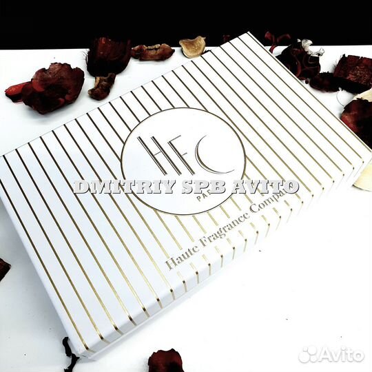 HFC набор честный знак