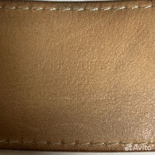 Ремень Louis Vuitton