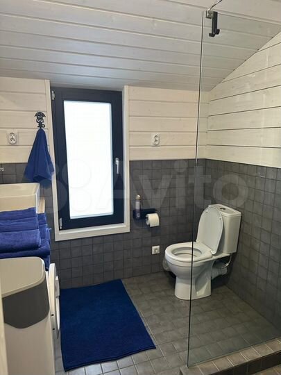 Дом 60 м² на участке 7 сот.