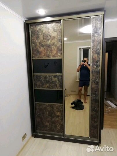 Сборка мебели