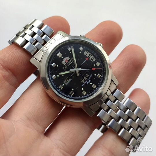 Orient (обмен на СССР)