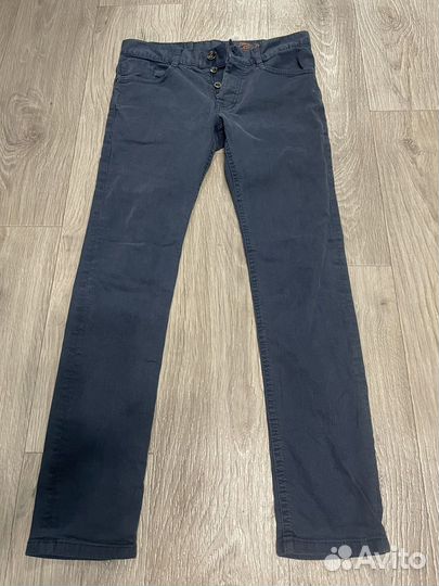 Мужские вещи