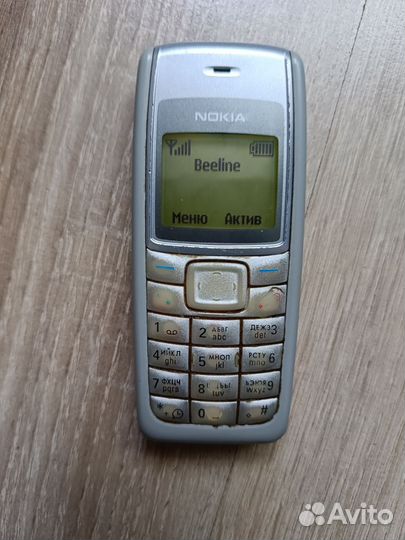 Nokia 1110i