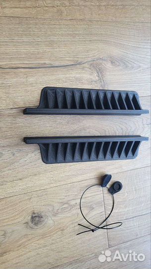 Комплект аксессуаров для Kingsong s22 / s22 pro