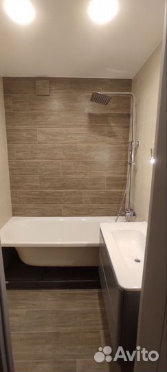 Ремонт квартир