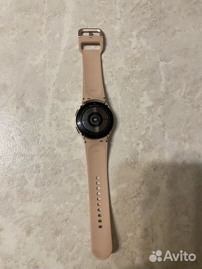 Samsung galaxy watch 4 50 ve