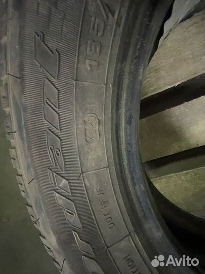 Продам шины Cordiant 185/75R16C