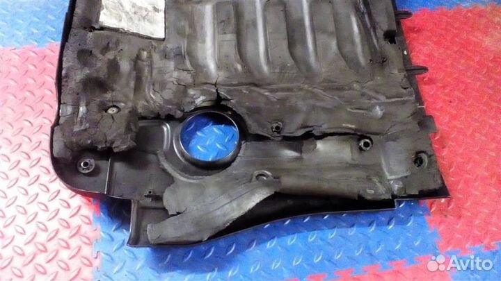 Накладка декоративная двигателя BMW X5 E70