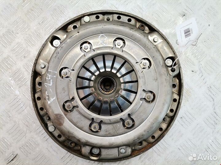 Маховик для mercedes-benz C-Class (W202)