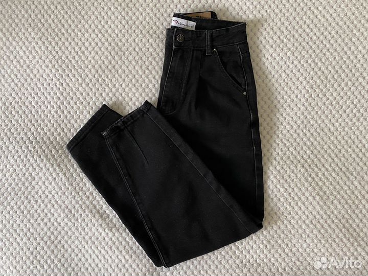 Джинсы feimailis