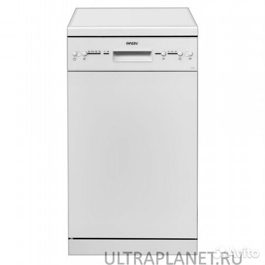 Посудомоечная машина Ginzzu DC 418 Новая