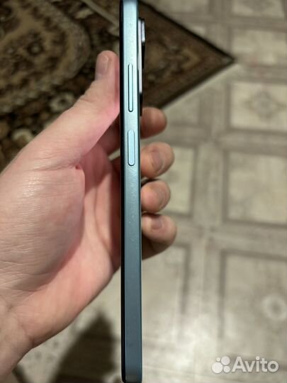 Xiaomi Redmi Note 11 Pro, 8/128 ГБ