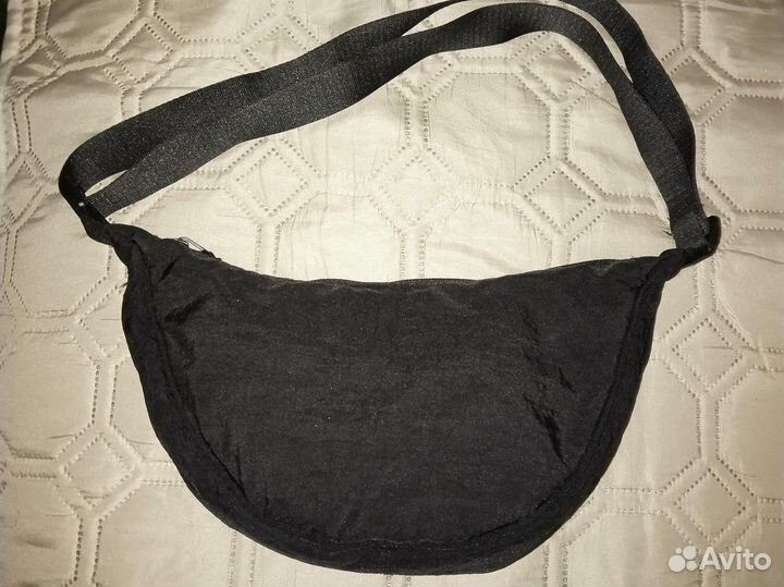 Сумка бананка